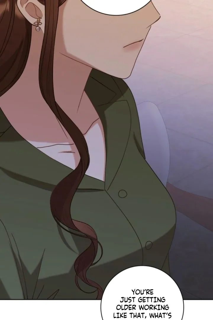 At Our Own Pace Chapter 19 page 62 - 