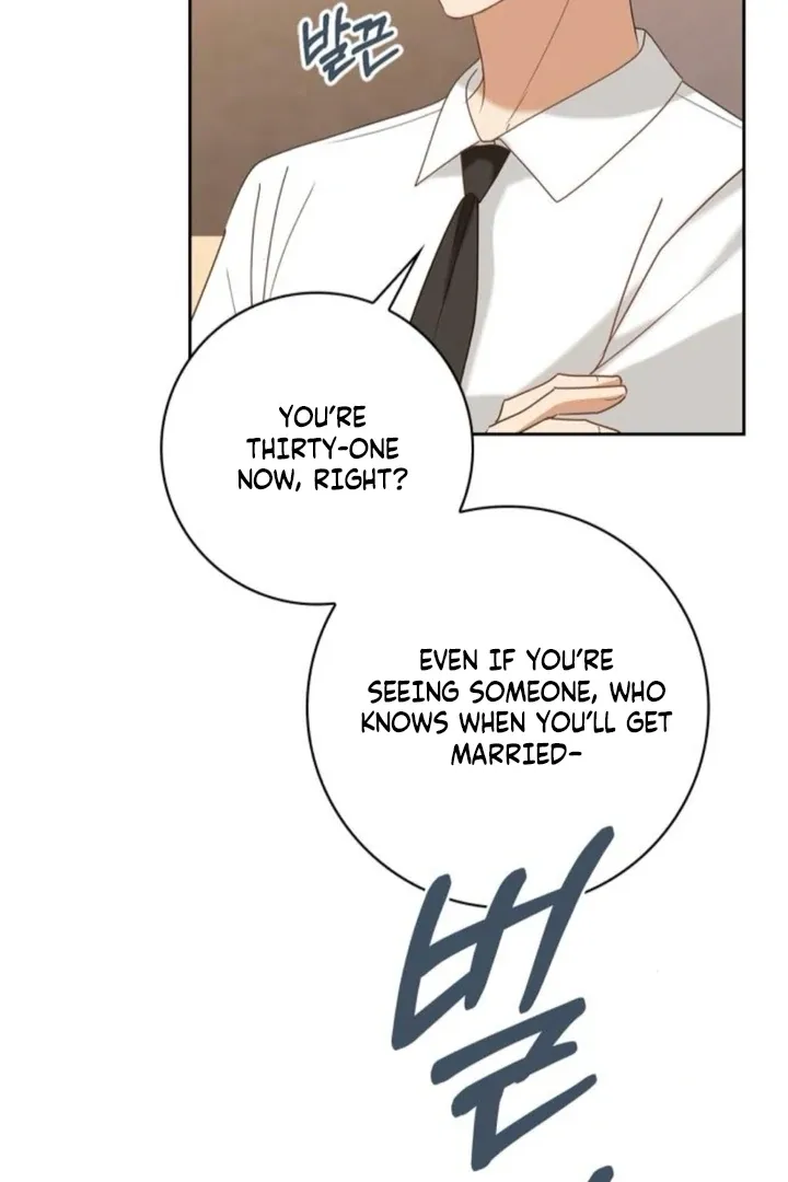 At Our Own Pace Chapter 19 page 66 - 