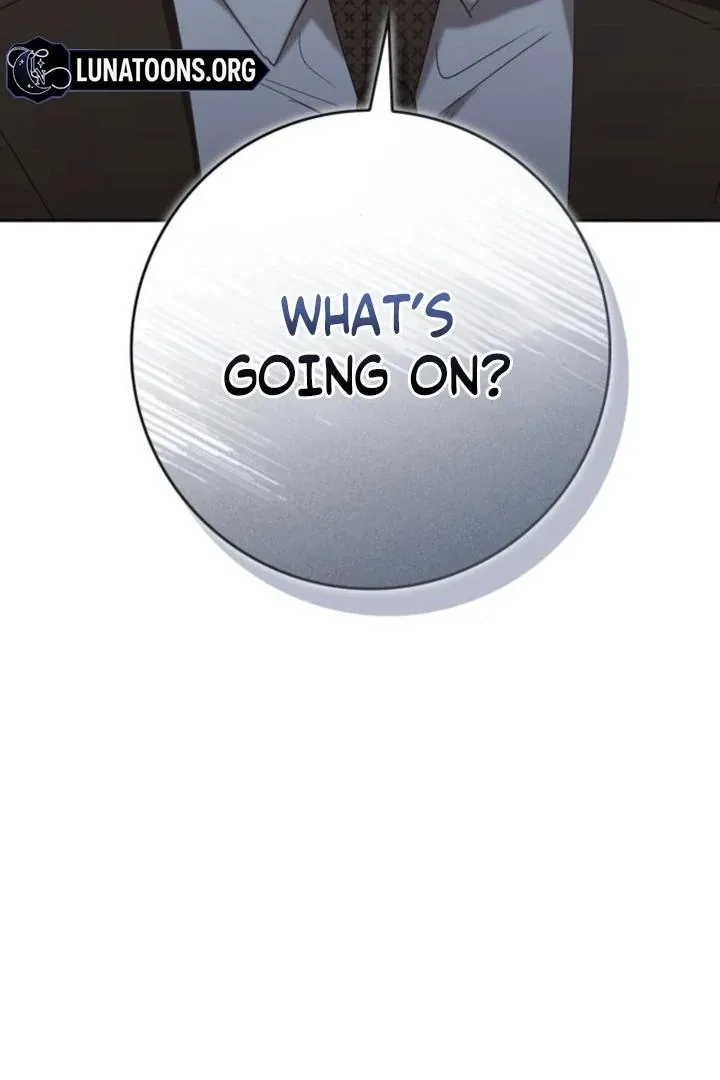 At Our Own Pace Chapter 19 page 8 - 