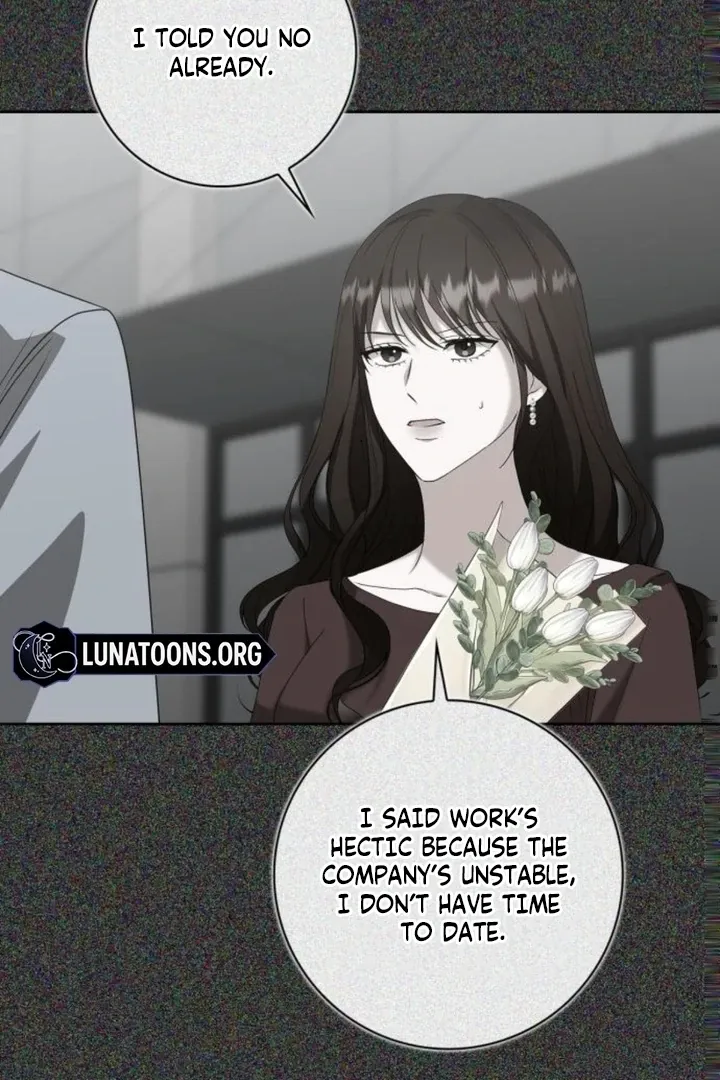 At Our Own Pace Chapter 19 page 77 - 
