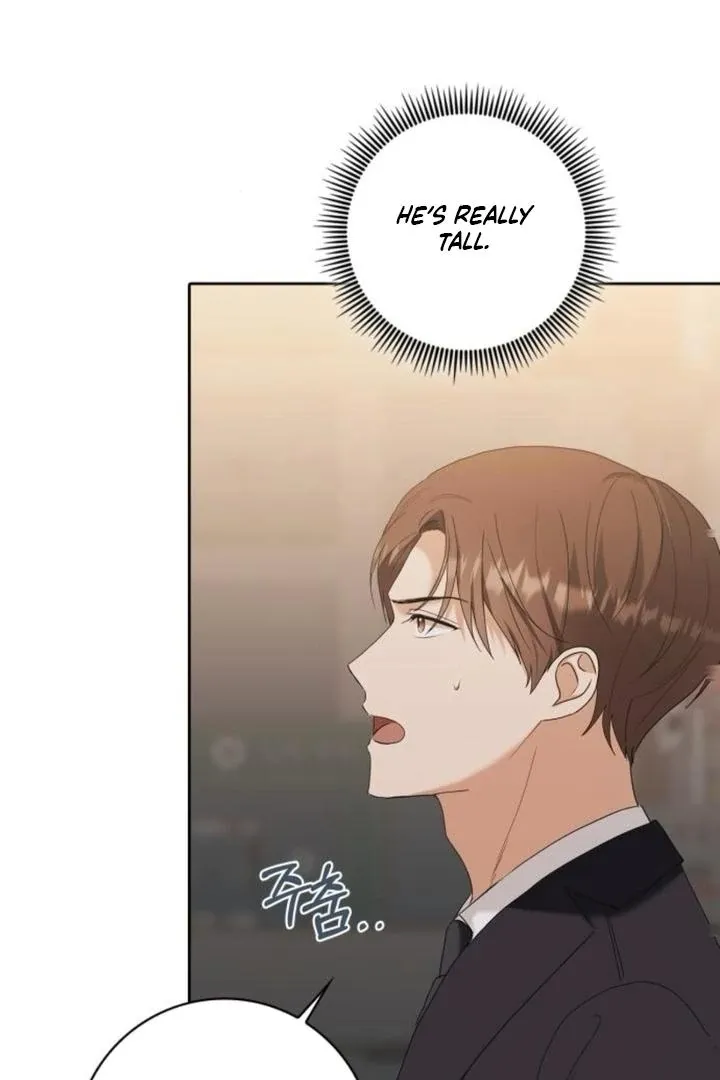 At Our Own Pace Chapter 19 page 9 - 