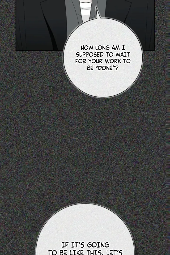 At Our Own Pace Chapter 19 page 81 - 
