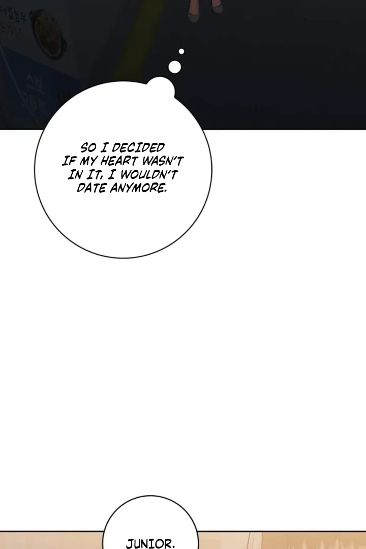 At Our Own Pace Chapter 19 page 85 - 