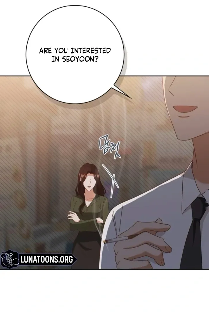 At Our Own Pace Chapter 19 page 87 - 
