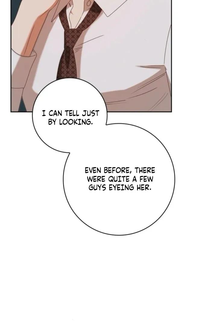 At Our Own Pace Chapter 19 page 89 - 