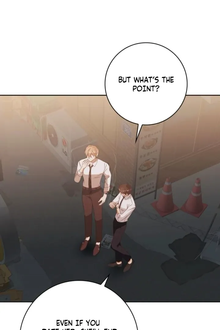At Our Own Pace Chapter 19 page 90 - 