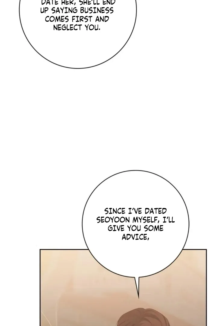 At Our Own Pace Chapter 19 page 91 - 