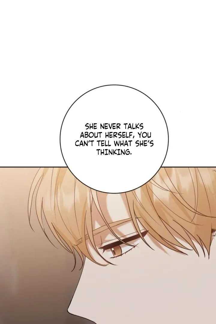 At Our Own Pace Chapter 19 page 95 - 