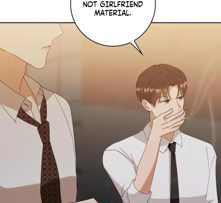 At Our Own Pace Chapter 19 page 97 - 