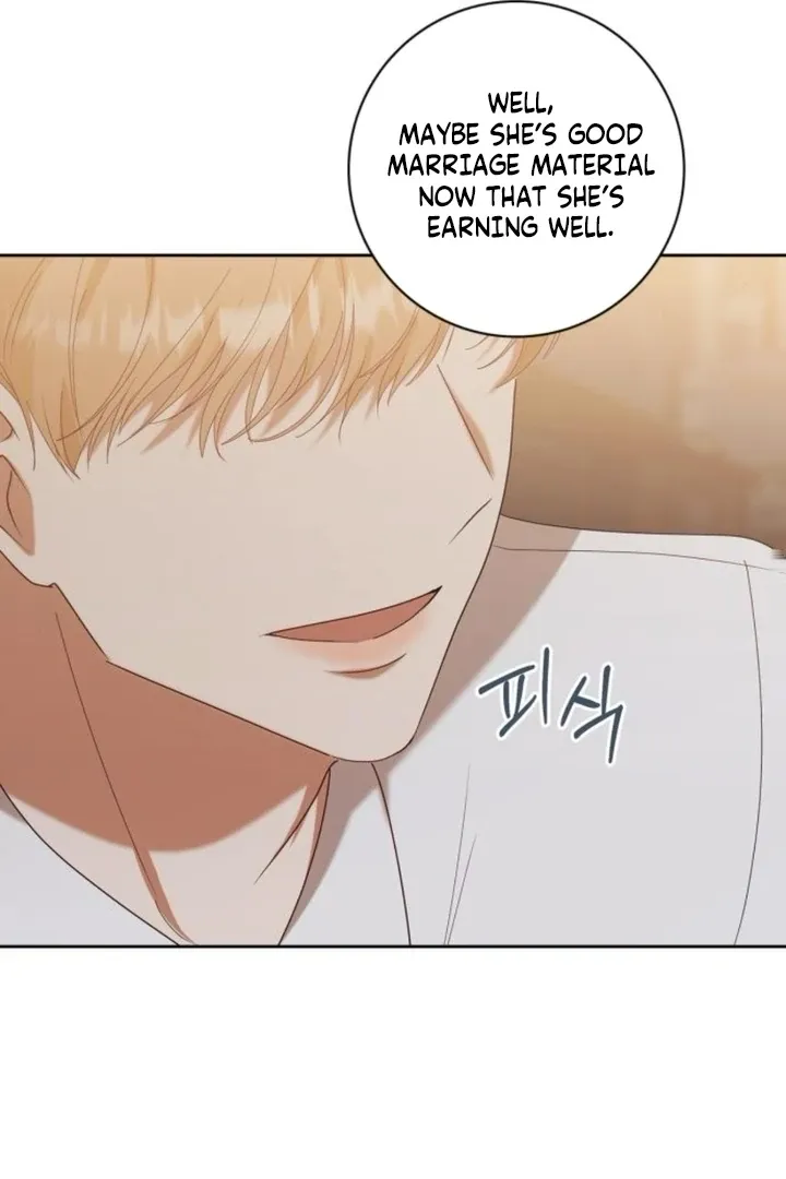 At Our Own Pace Chapter 19 page 99 - 