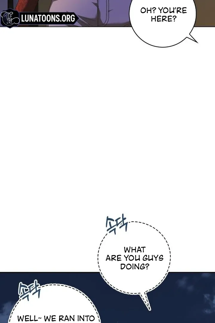 At Our Own Pace Chapter 2 page 106 - 