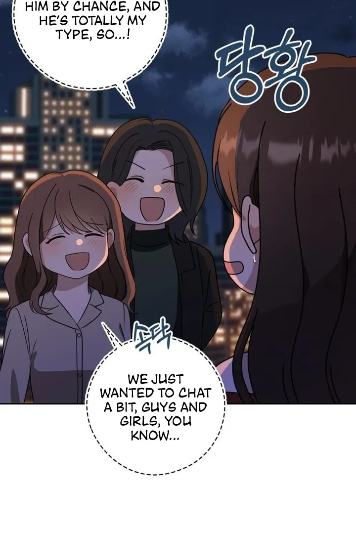At Our Own Pace Chapter 2 page 107 - 