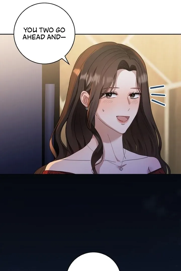 At Our Own Pace Chapter 2 page 113 - 