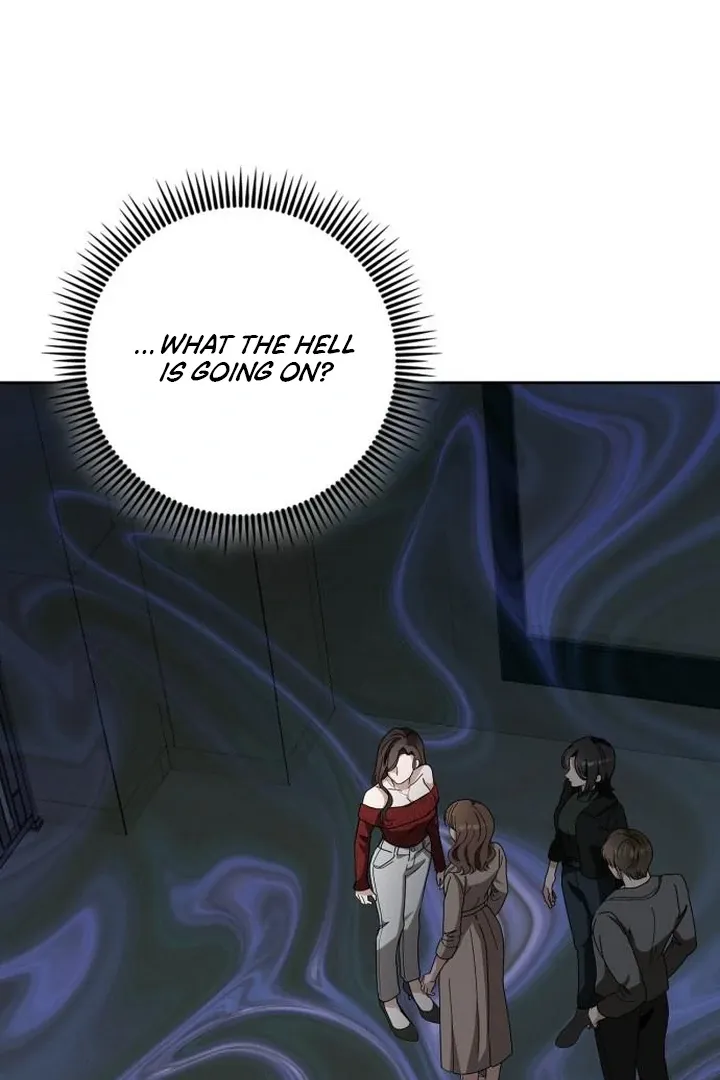 At Our Own Pace Chapter 2 page 120 - 
