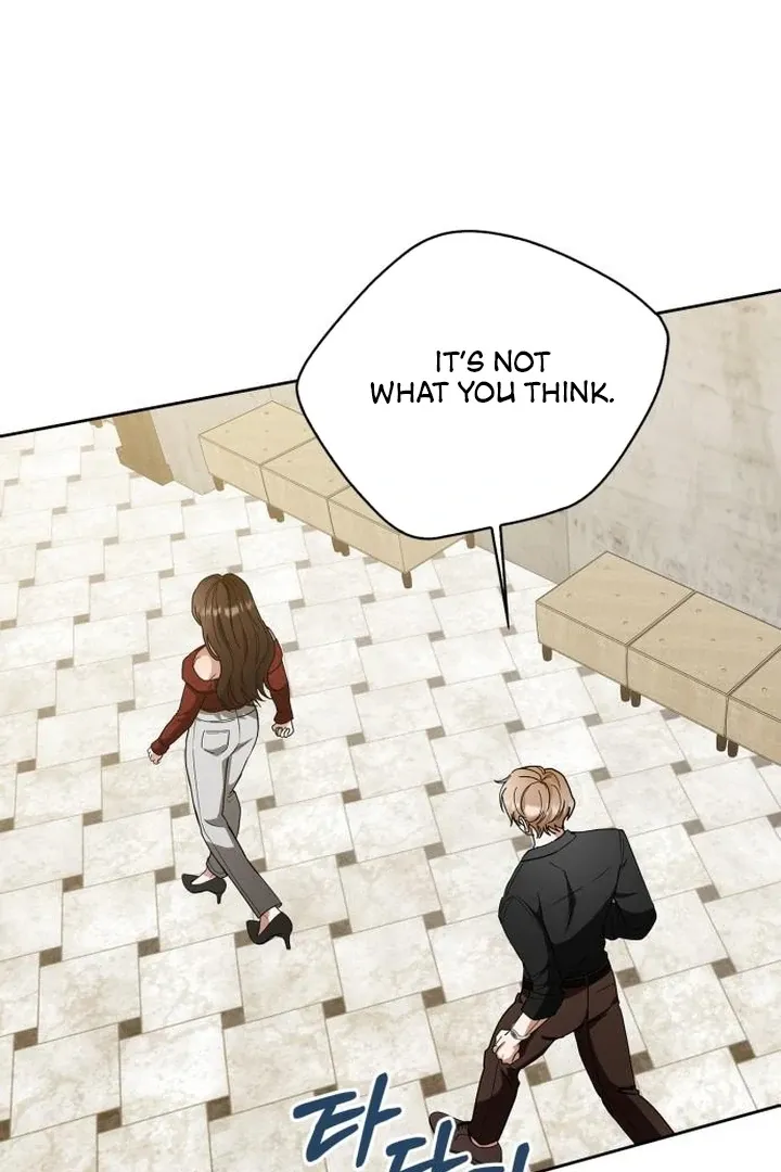 At Our Own Pace Chapter 2 page 130 - 