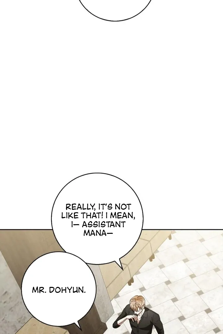 At Our Own Pace Chapter 2 page 134 - 