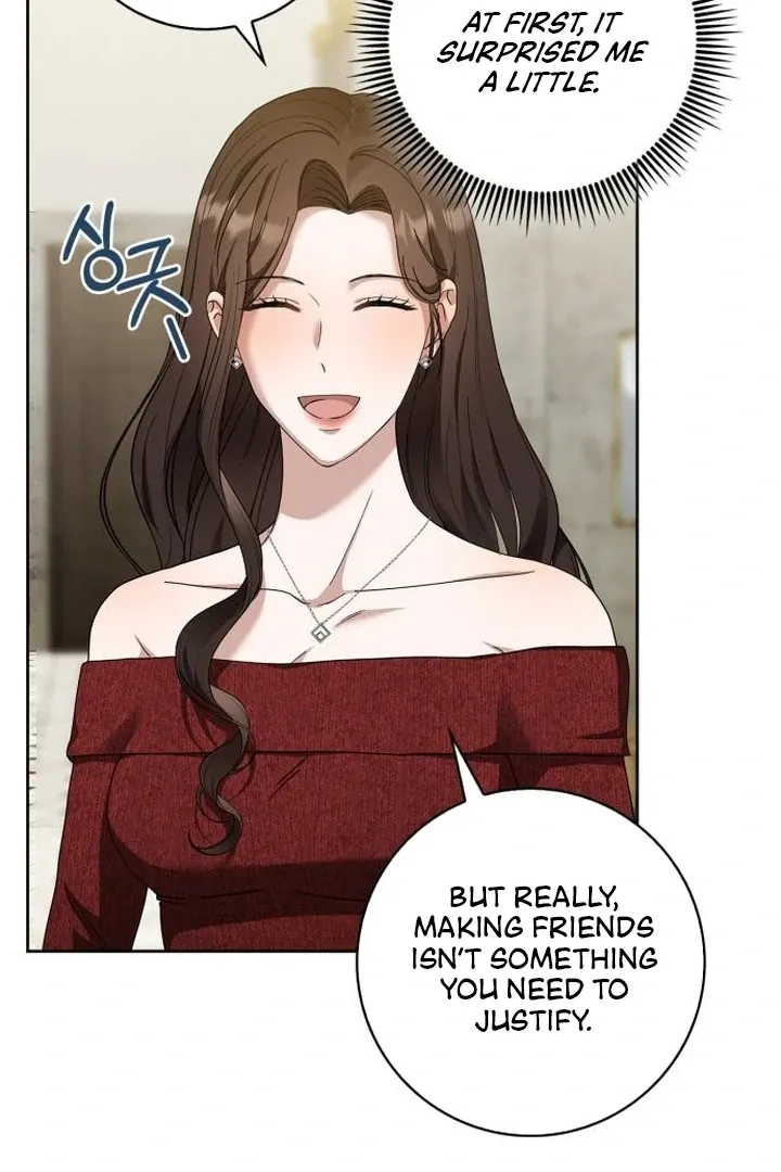 At Our Own Pace Chapter 2 page 136 - 