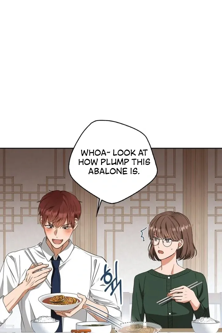 At Our Own Pace Chapter 2 page 16 - 