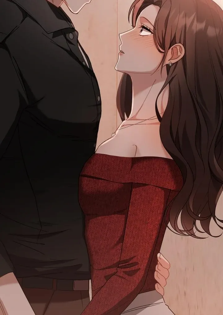 At Our Own Pace Chapter 2 page 151 - 