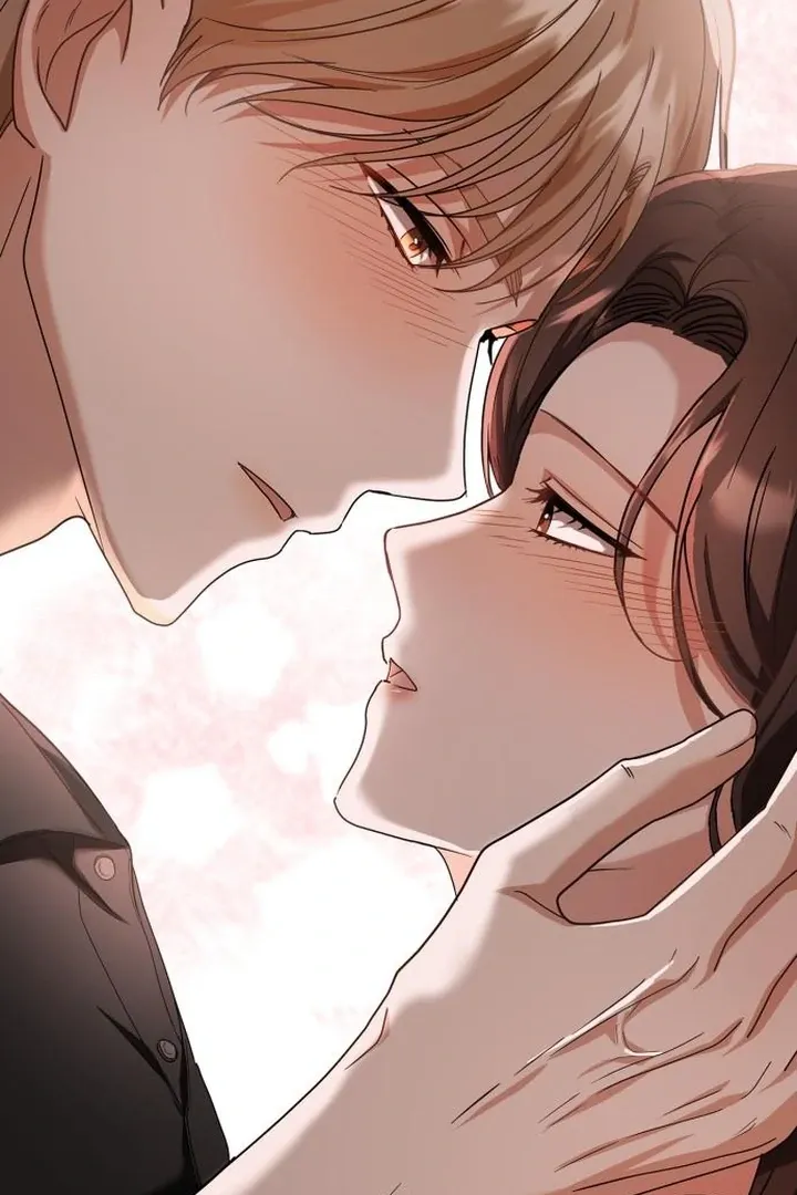 At Our Own Pace Chapter 2 page 158 - 
