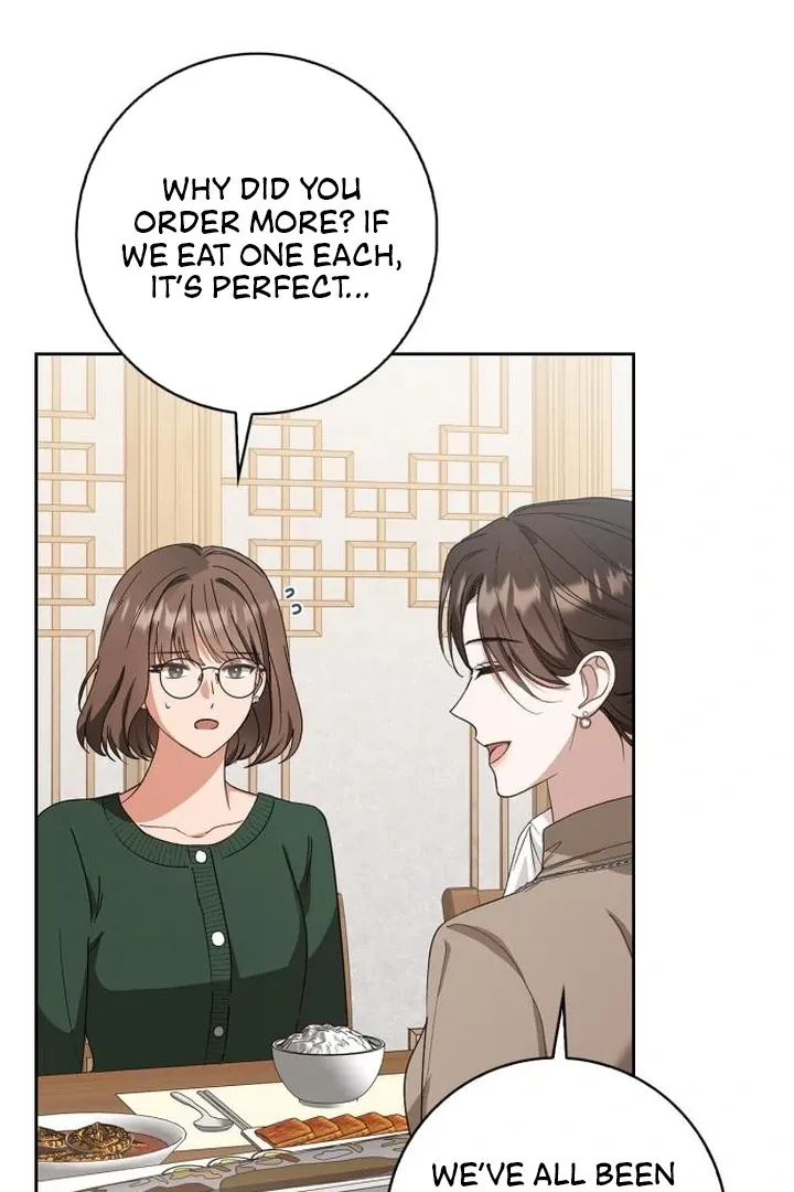 At Our Own Pace Chapter 2 page 19 - 