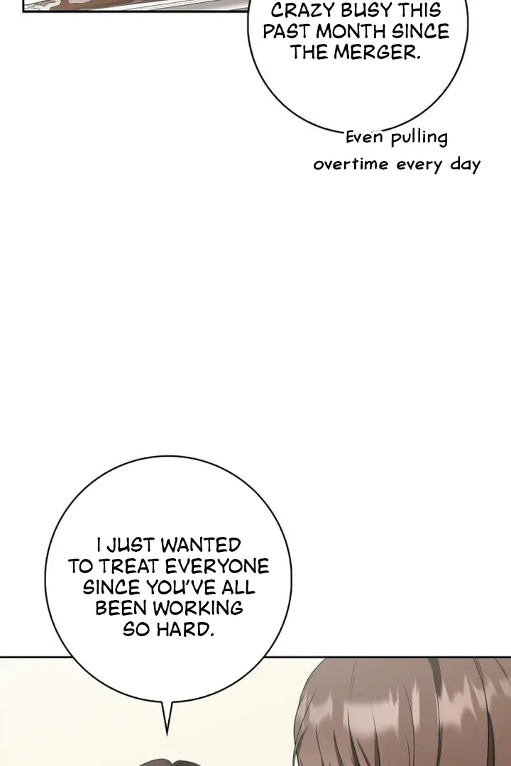 At Our Own Pace Chapter 2 page 20 - 