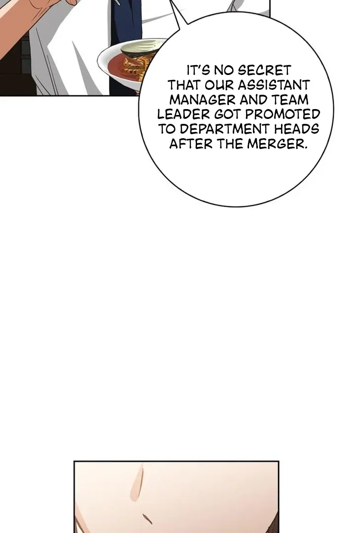 At Our Own Pace Chapter 2 page 23 - 