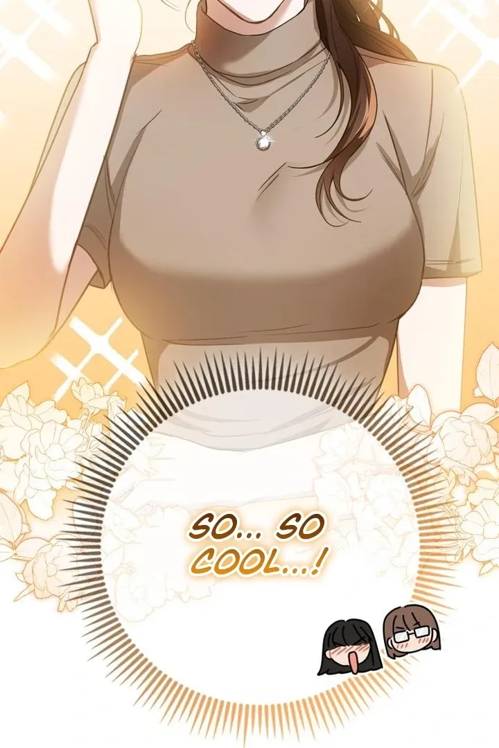 At Our Own Pace Chapter 2 page 26 - 