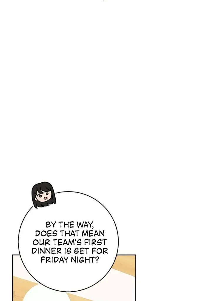 At Our Own Pace Chapter 2 page 27 - 
