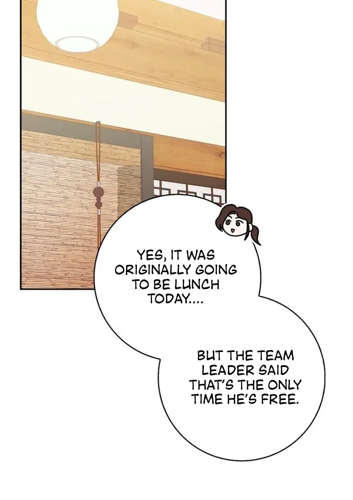 At Our Own Pace Chapter 2 page 28 - 