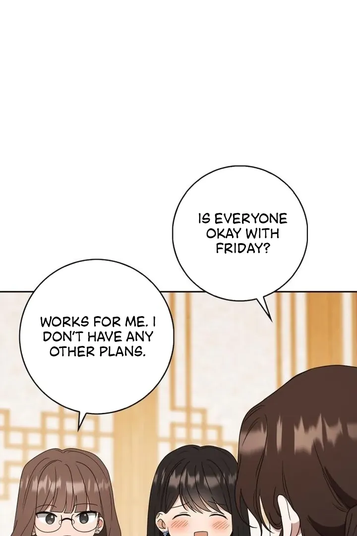At Our Own Pace Chapter 2 page 29 - 