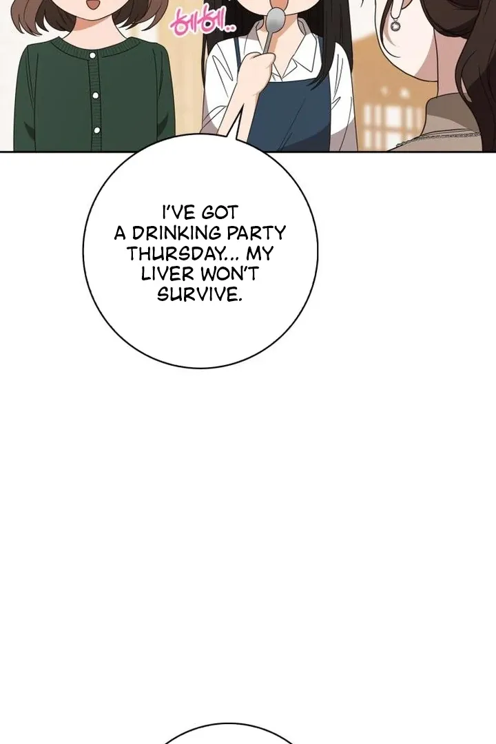 At Our Own Pace Chapter 2 page 30 - 