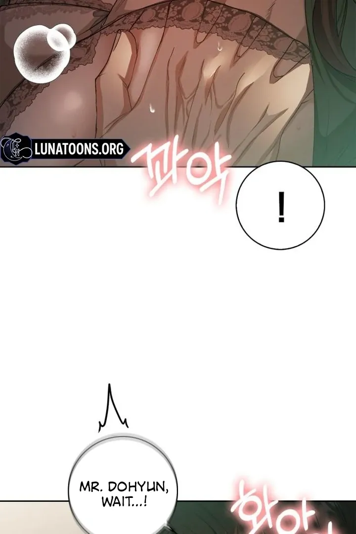 At Our Own Pace Chapter 2 page 4 - 