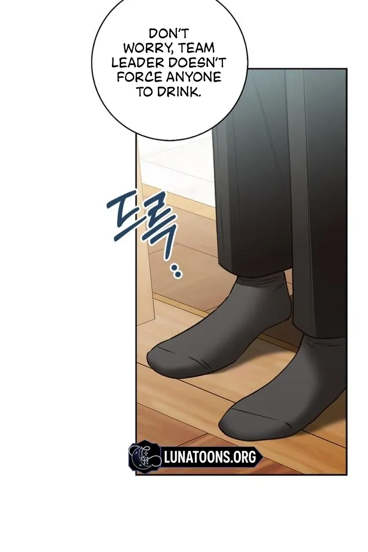 At Our Own Pace Chapter 2 page 31 - 