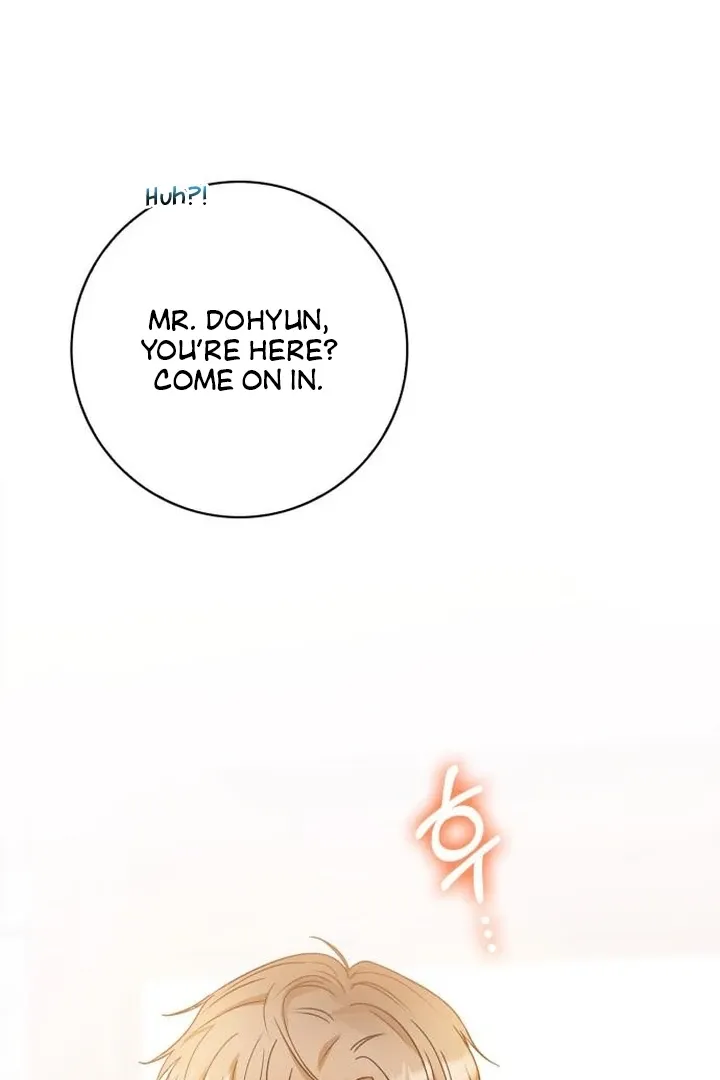 At Our Own Pace Chapter 2 page 32 - 
