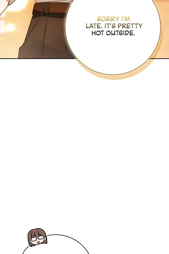 At Our Own Pace Chapter 2 page 34 - 