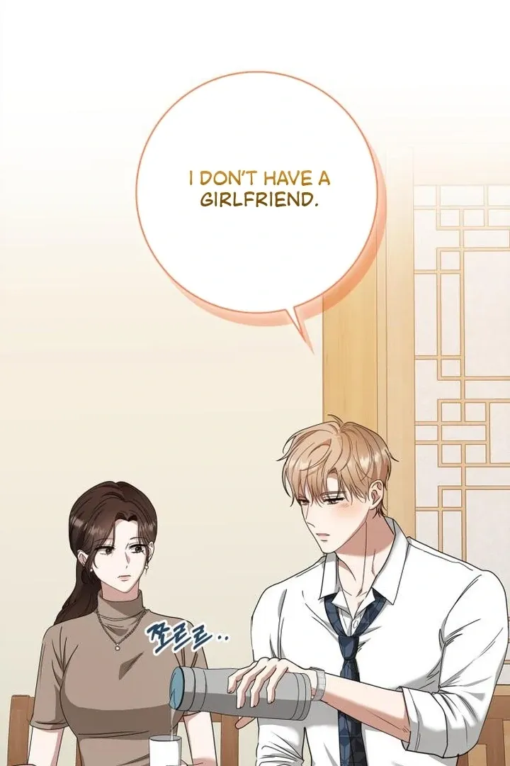At Our Own Pace Chapter 2 page 38 - 