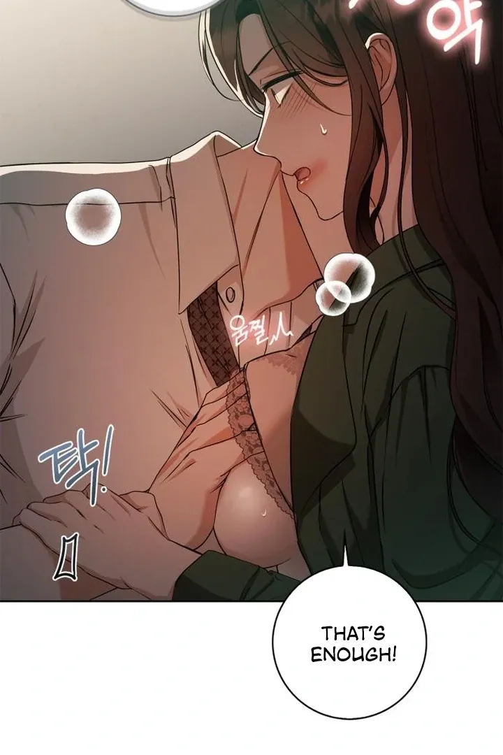At Our Own Pace Chapter 2 page 5 - 