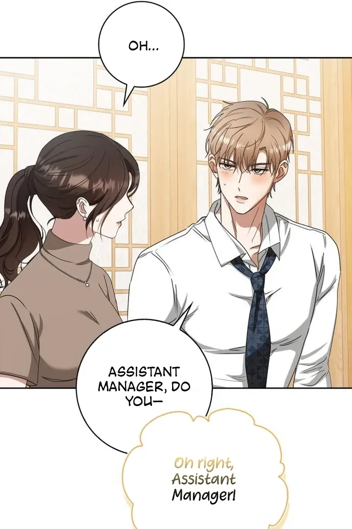 At Our Own Pace Chapter 2 page 43 - 