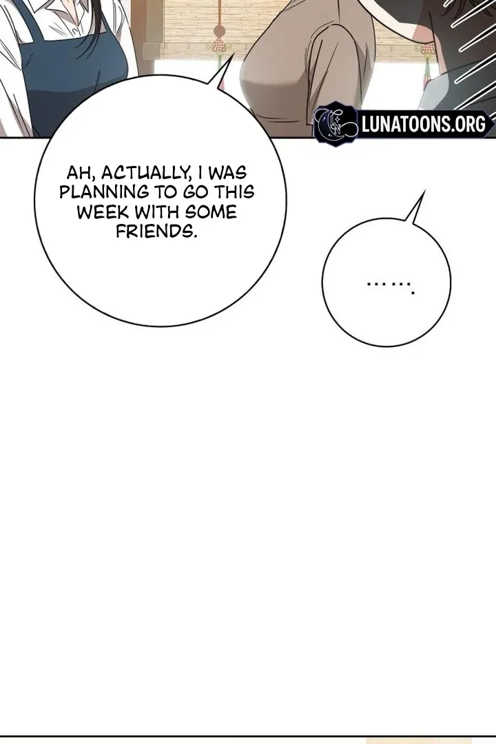 At Our Own Pace Chapter 2 page 45 - 