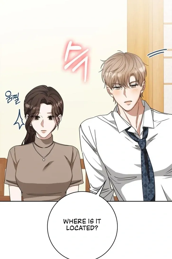 At Our Own Pace Chapter 2 page 46 - 