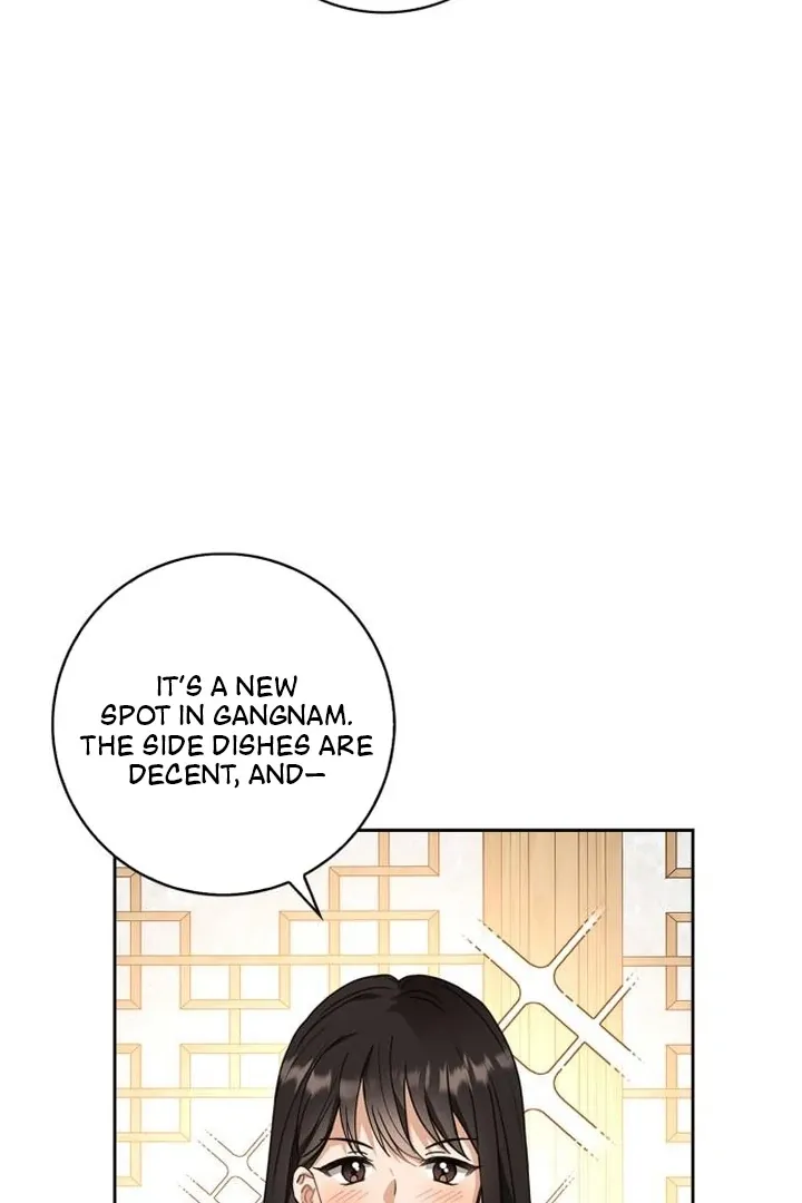 At Our Own Pace Chapter 2 page 47 - 