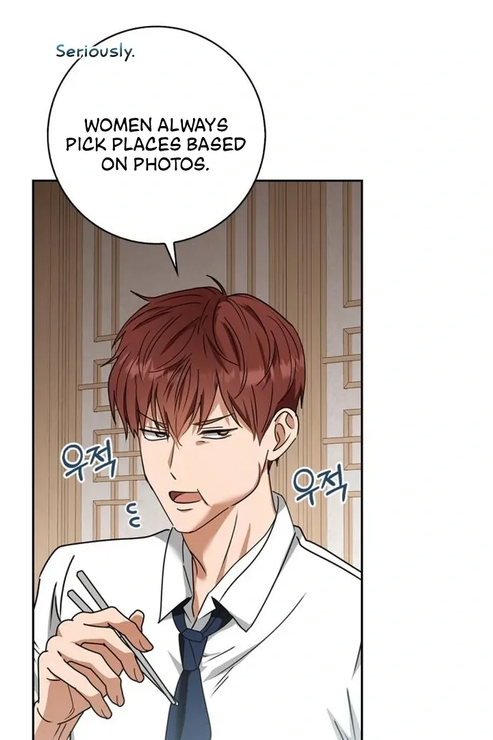 At Our Own Pace Chapter 2 page 49 - 
