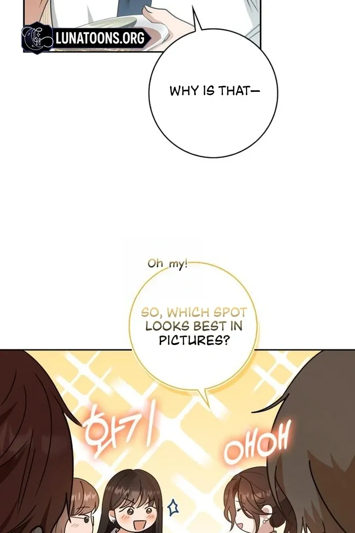 At Our Own Pace Chapter 2 page 50 - 