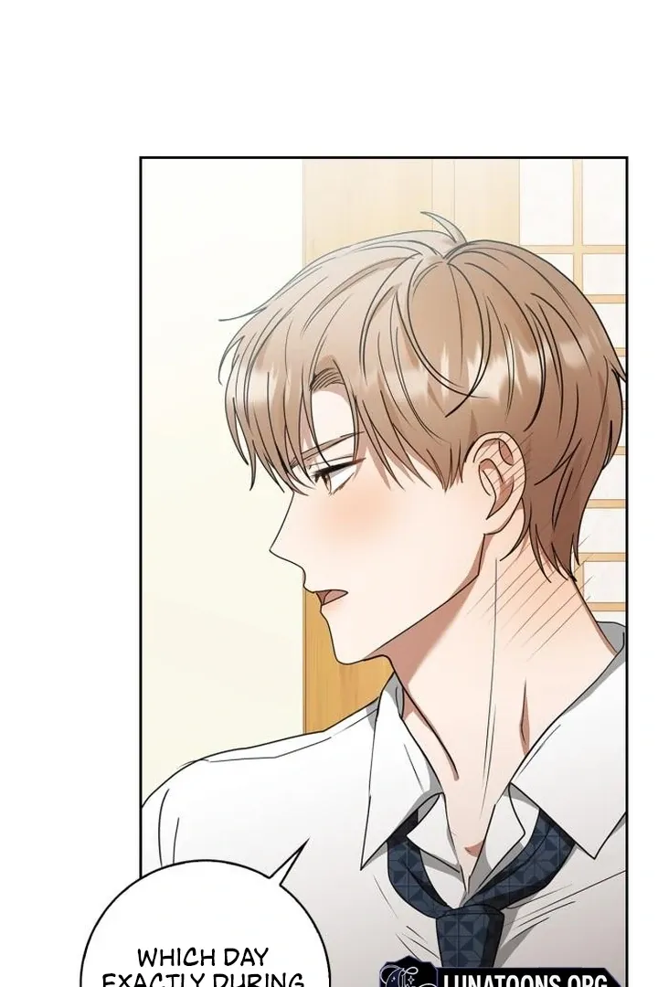 At Our Own Pace Chapter 2 page 62 - 