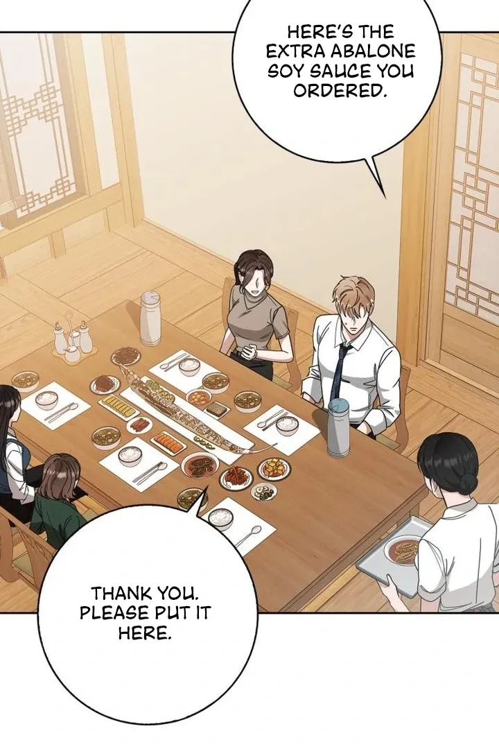 At Our Own Pace Chapter 2 page 64 - 