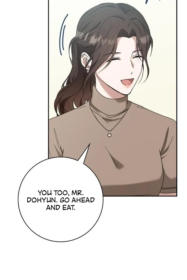 At Our Own Pace Chapter 2 page 67 - 