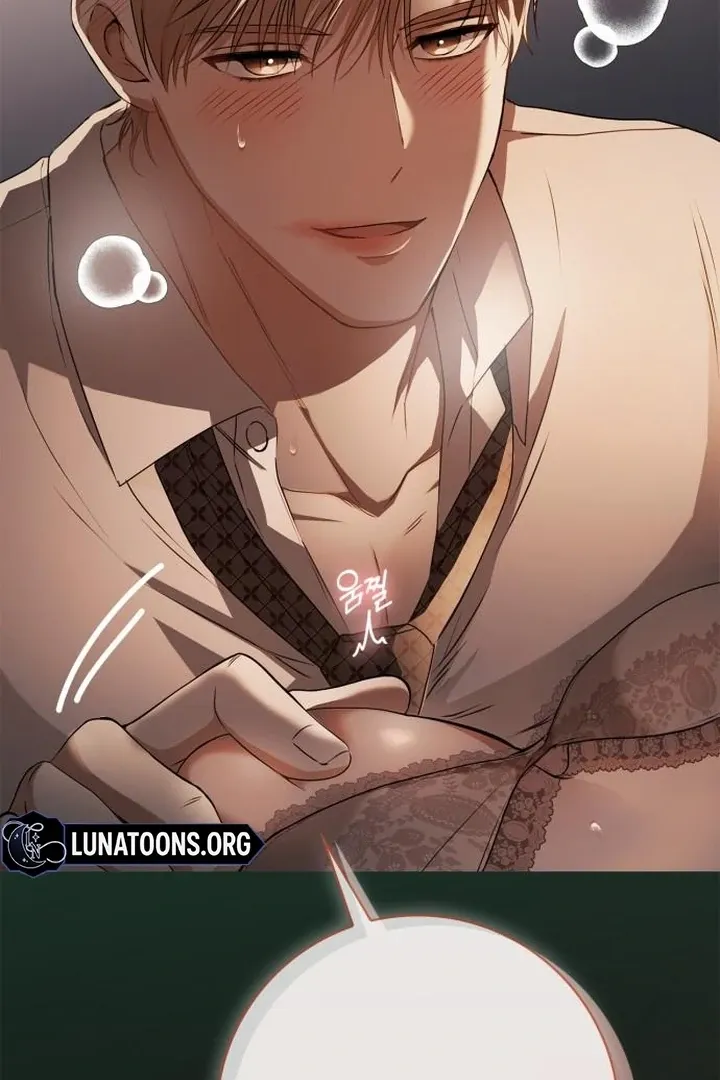 At Our Own Pace Chapter 2 page 8 - 