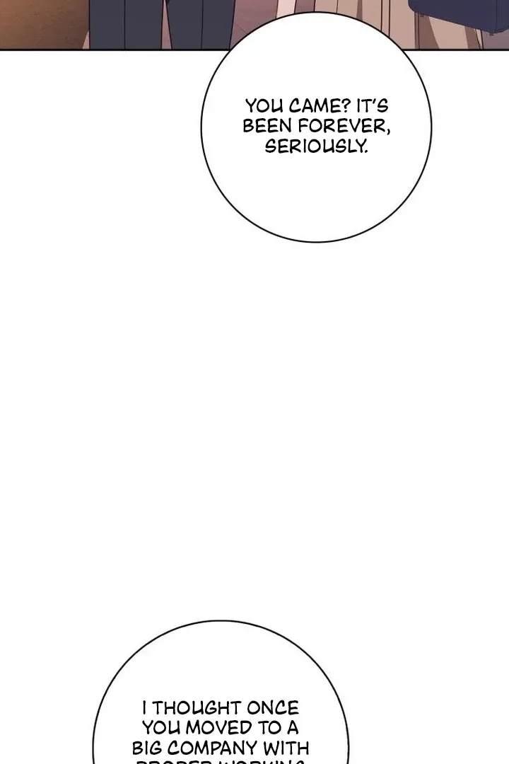 At Our Own Pace Chapter 2 page 79 - 