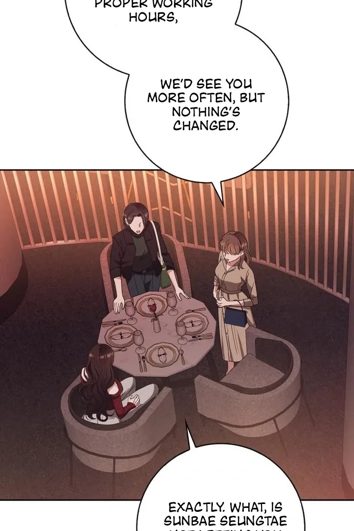 At Our Own Pace Chapter 2 page 80 - 